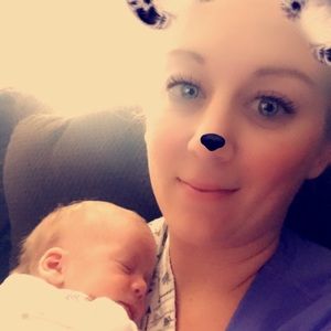 Meet your Posher, Colby